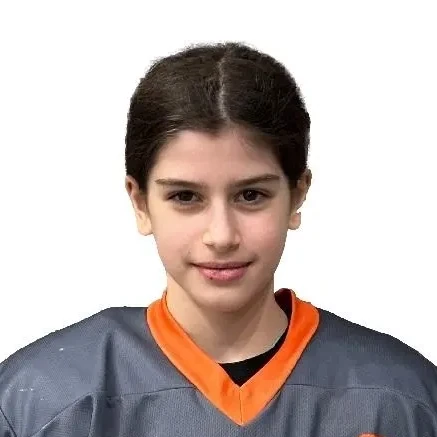 Nesterova Kira Andreevna