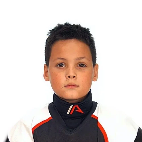 Donskih Artem Andreevich