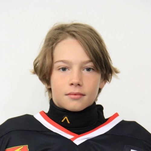 Algazin Bogdan Olegovich