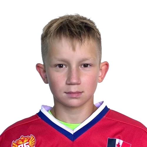 Borisov Ilya Maksimovich