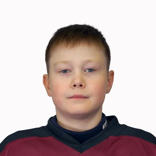 Totmyanin Mihail Alekseevich