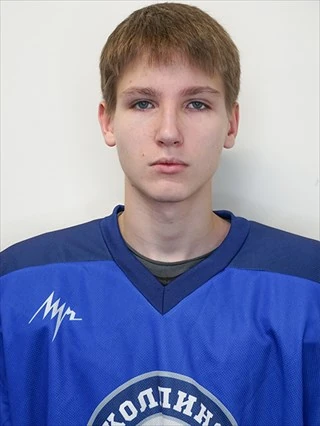 Ivanov Miroslav Kirillovich