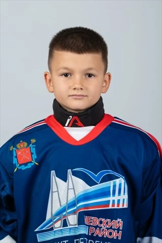 Kuharenko Martin Danilovich