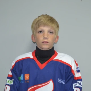 Bushmelev Fedor Gennadevich