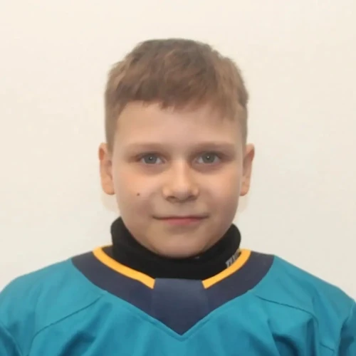 Petrenko Aron Aleksandrovich