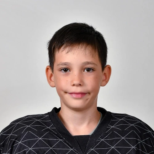 Komarov Bogdan Aleksandrovich
