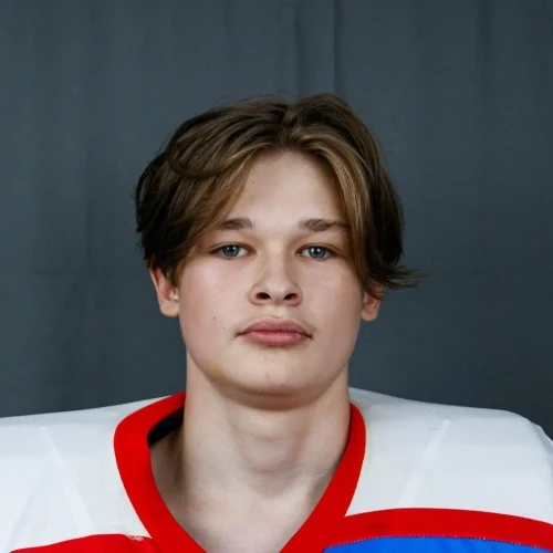 Evseenko Kirill Viktorovich