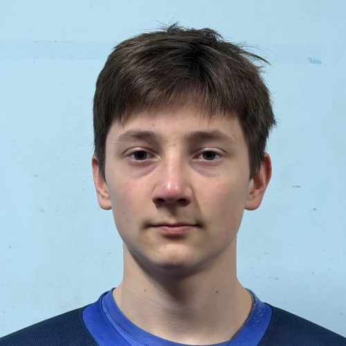 Haustov Yaroslav Mihailovich