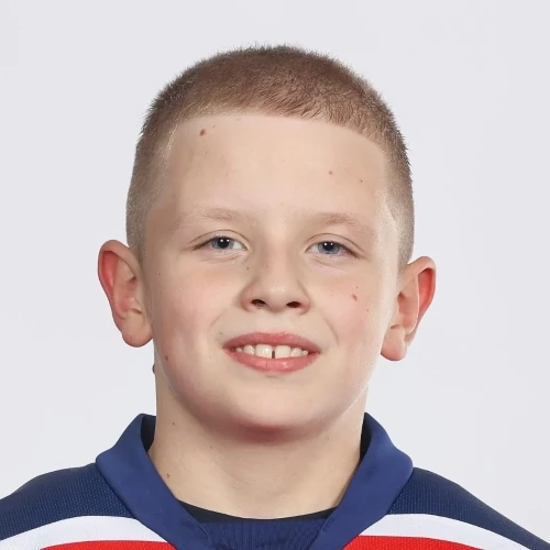 Borisov Kirill Vitalevich