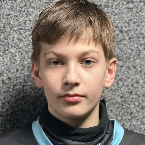 Shinkorenko Egor Igorevich