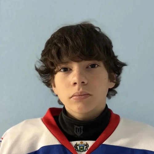 Nosov Mark Romanovich
