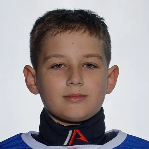 Leschev Pavel Sergeevich