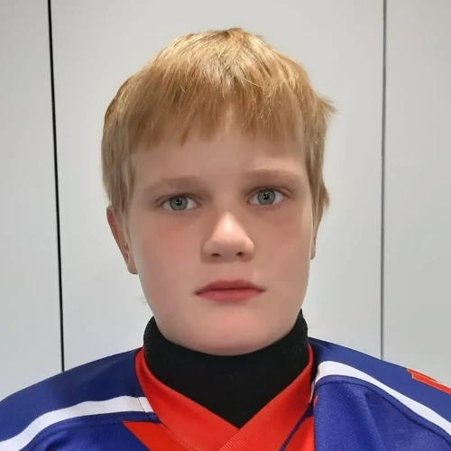 Biryukov Andrei Evgenevich