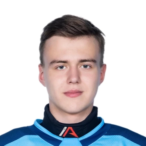 Kirillov Andrei Aleksandrovich