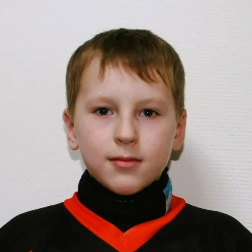 Antoshkin Timofei Aleksandrovich