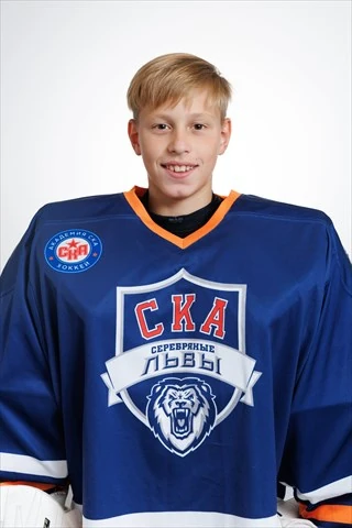 Давыдов Даниил Артемович
