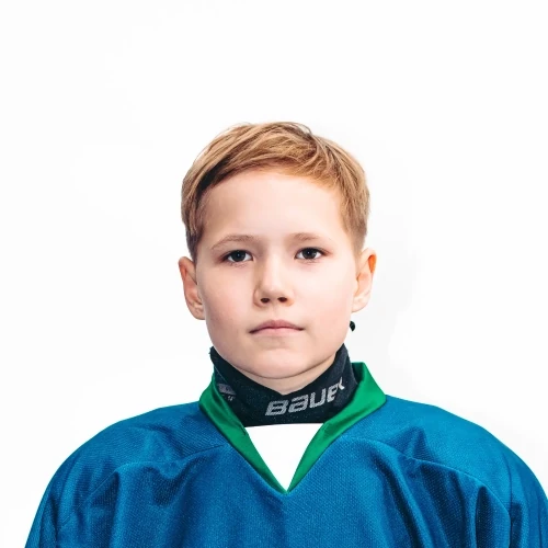Zamyakin Bogdan Evgenevich