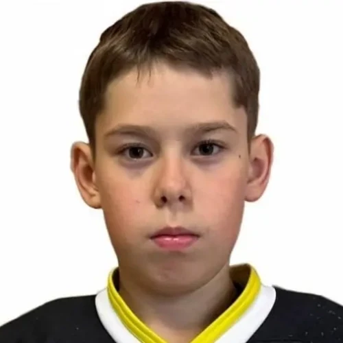 Prokofev Vladislav Maksimovich