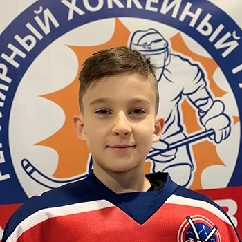 Shefranovskii Matvei
