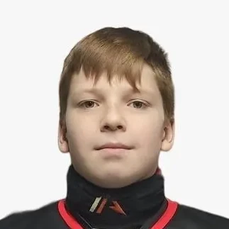 Titovskii Andrei Sergeevich