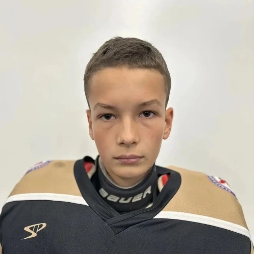 Erygin Artem Aleksandrovich