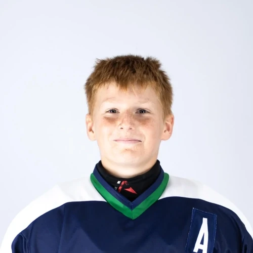 Vinokurov Semen Andreevich