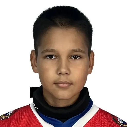 Korneev Egor Ivanovich