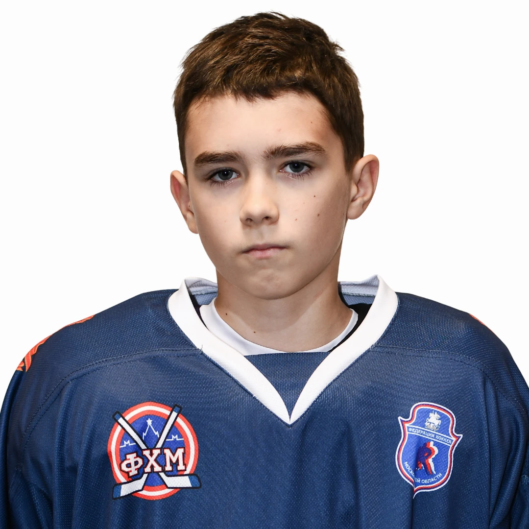 Smirnov David Vladimirovich