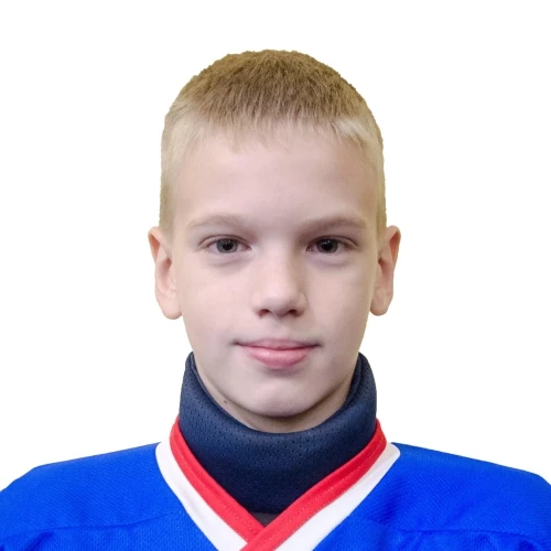 Щербаков Арсений Денисович