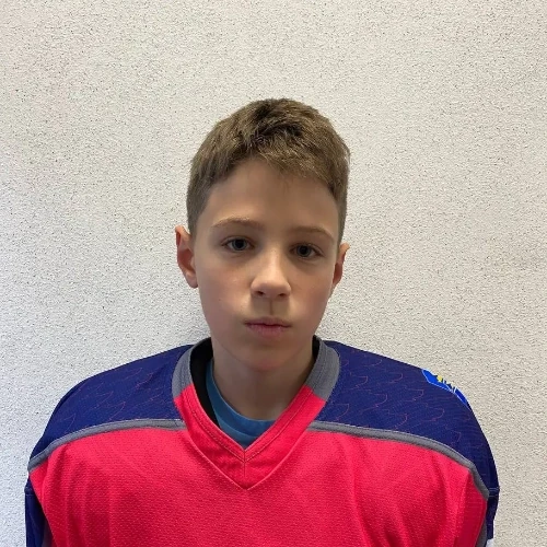 Skotskii Yaroslav Olegovich