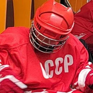 Milashenko Daniil Pavlovich