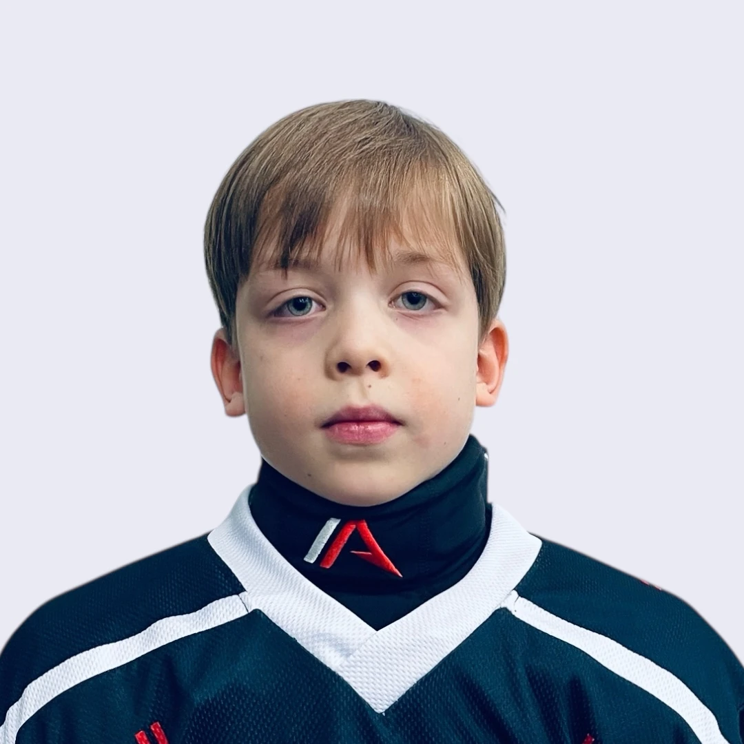 Kolobov Daniil Alekseevich