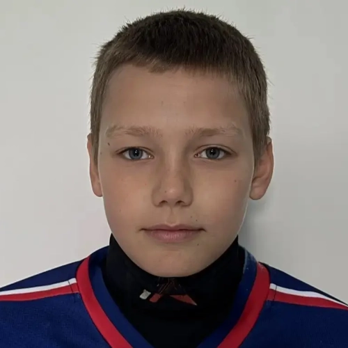 Базаев Максим Кириллович