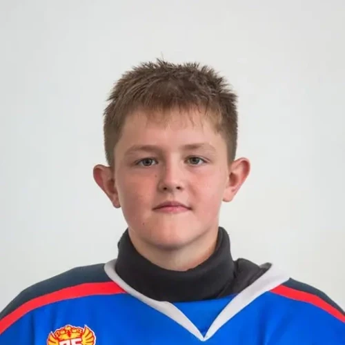 Ovechkin Vyacheslav Evgenevich