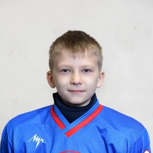 Gotsalyuk Yan Vasilevich