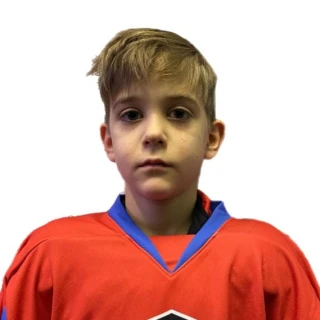 Veselov Danil Aleksadrovich