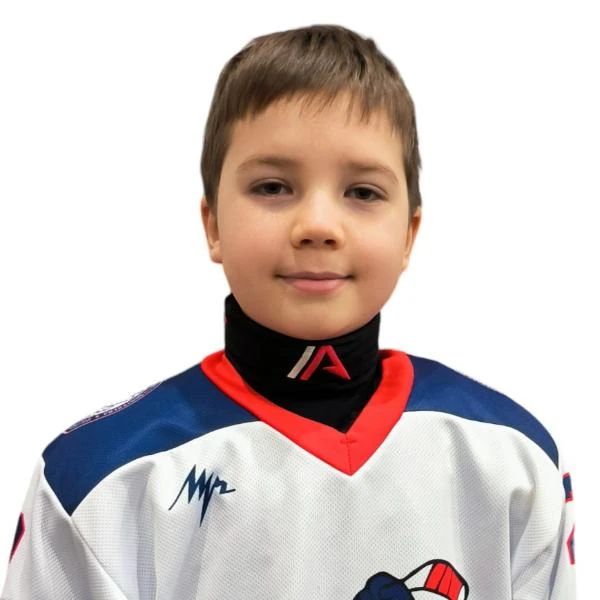 Andreev Igor