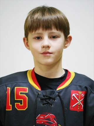 Hrebtov Ivan Sergeevich