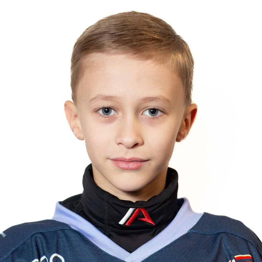 Silchev Daniil