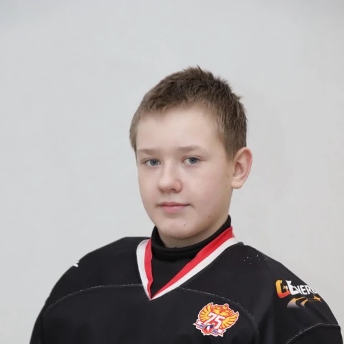 Arapov Viktor Vladimirovich