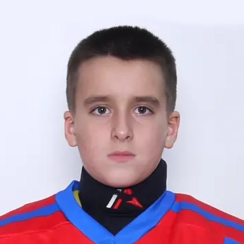 Тынкачев Артём Валерьевич