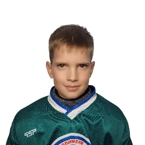 Yuzhakov Maksim Aleksandrovich