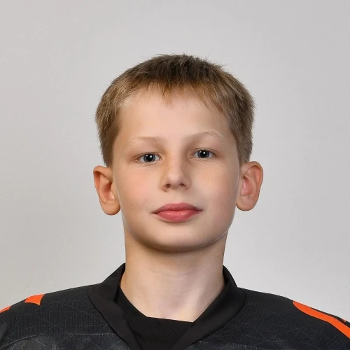 Ivanov Maksim Alekseevich