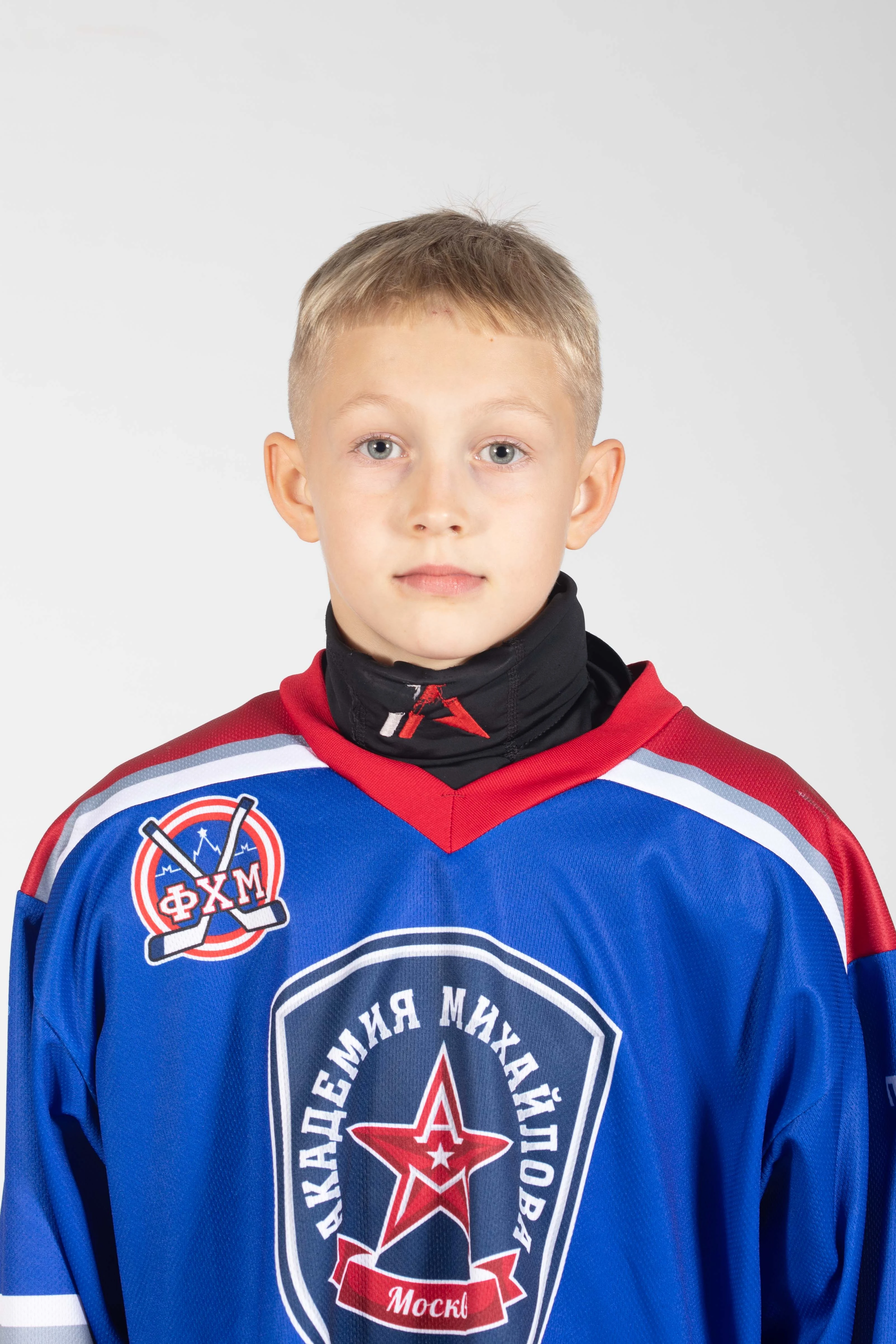 Zubtsov Makar Nikolaevich