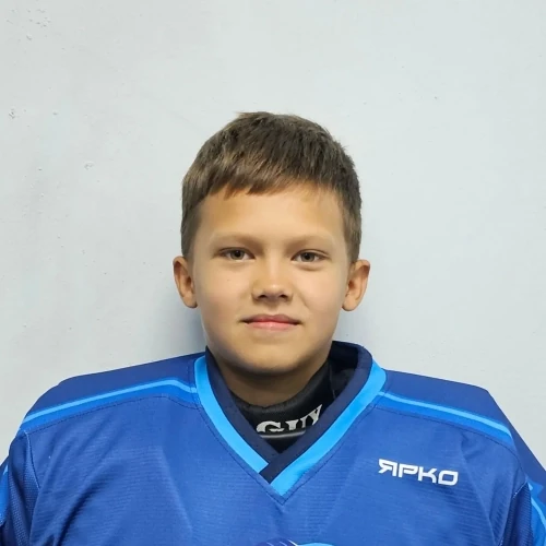 Millizyanov Amir Ilshatovich