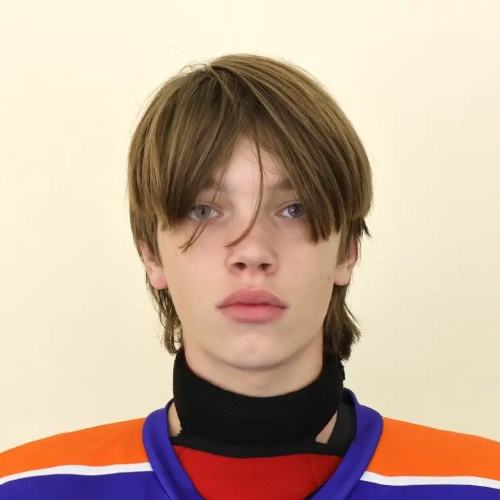 Hranovskii Pavel Andreevich