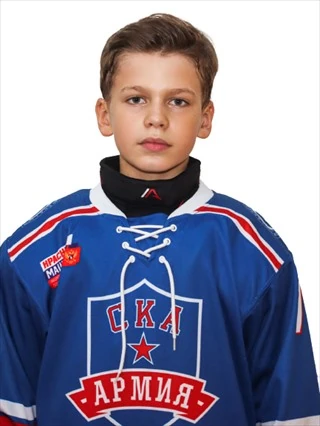 Danilov Aleksei Viktorovich