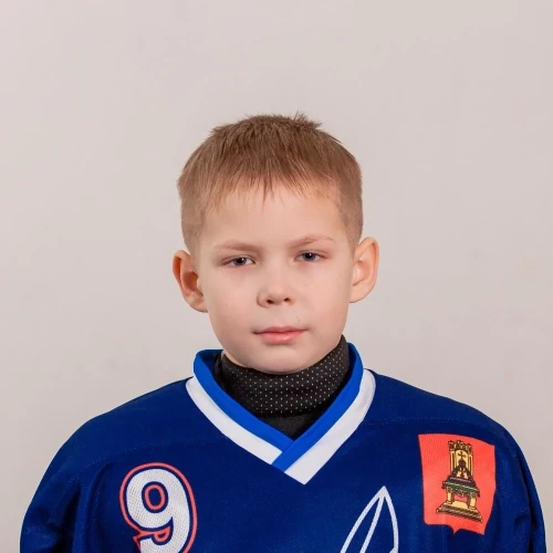Konstantinov Ilya Aleksandrovich