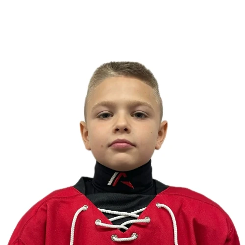 Klimenko Ivan