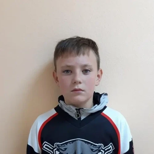 Vyzhanov Vsevolod Nikolaevich